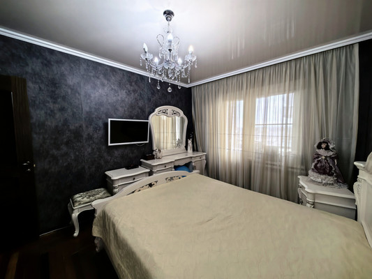 Продам двухкомнатную (2-комн.) квартиру, Ленина ул, 39, Нарткала г