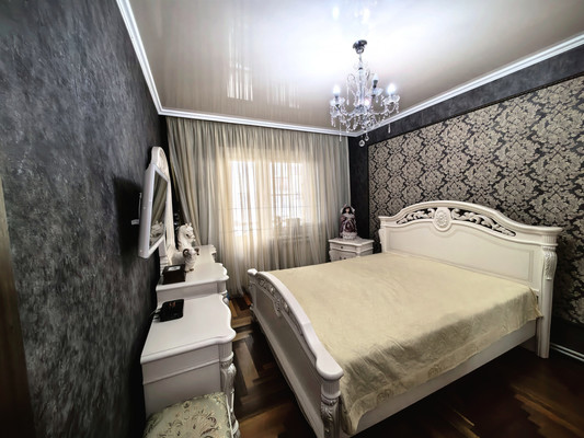 Продам двухкомнатную (2-комн.) квартиру, Ленина ул, 39, Нарткала г