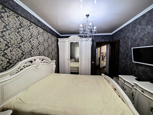 Продам двухкомнатную (2-комн.) квартиру, Ленина ул, 39, Нарткала г