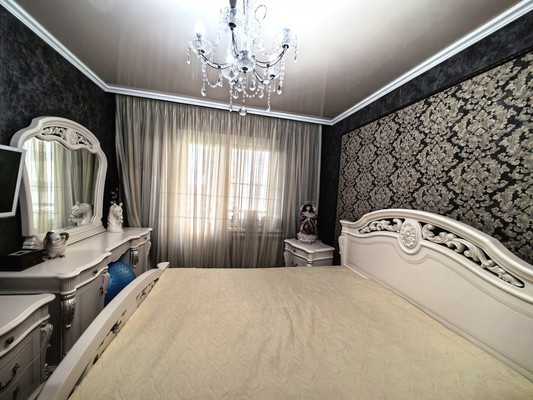 Продам двухкомнатную (2-комн.) квартиру, Ленина ул, 39, Нарткала г