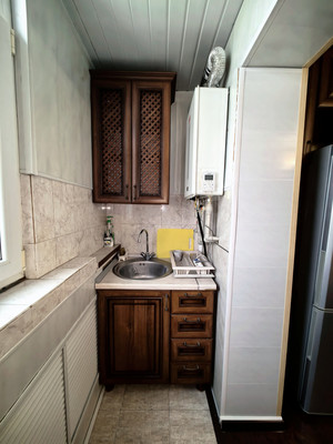 Продам двухкомнатную (2-комн.) квартиру, Ленина ул, 39, Нарткала г