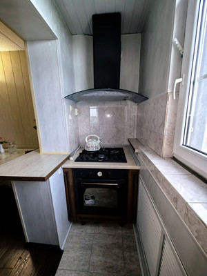 Продам двухкомнатную (2-комн.) квартиру, Ленина ул, 39, Нарткала г