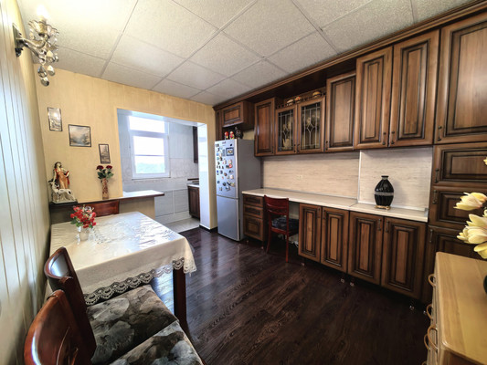Продам двухкомнатную (2-комн.) квартиру, Ленина ул, 39, Нарткала г