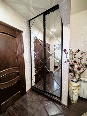 Продам двухкомнатную (2-комн.) квартиру, Ленина ул, 39, Нарткала г