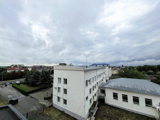 Продам двухкомнатную (2-комн.) квартиру, Ленина ул, 39, Нарткала г