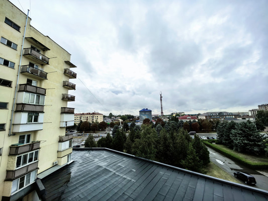 Продам двухкомнатную (2-комн.) квартиру, Ленина ул, 39, Нарткала г