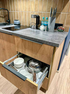 Продам однокомнатную (1-комн.) квартиру, Энергетиков пр-кт, 8к2, Санкт-Петербург г