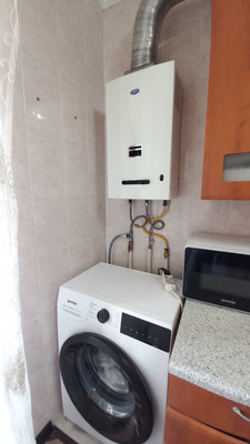 Продам трехкомнатную (3-комн.) квартиру, Кулиева пр-кт, 12, Нальчик г