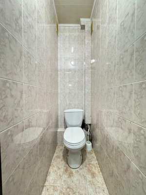 Продам трехкомнатную (3-комн.) квартиру, Кулиева пр-кт, 12, Нальчик г