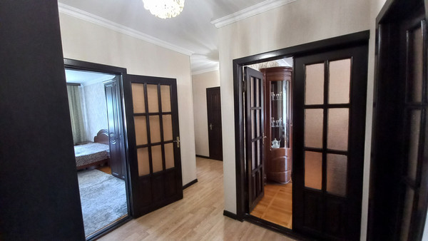 Продам трехкомнатную (3-комн.) квартиру, Кулиева пр-кт, 12, Нальчик г