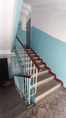Продам трехкомнатную (3-комн.) квартиру, Кулиева пр-кт, 12, Нальчик г