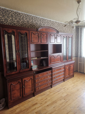 Продам трехкомнатную (3-комн.) квартиру, Новокосинская ул, 10к1, Москва г