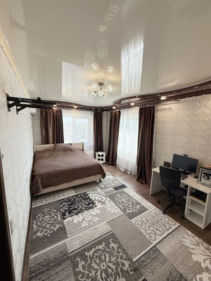 Продам двухкомнатную (2-комн.) квартиру, им. Димитрова ул, 3/1, Краснодар г