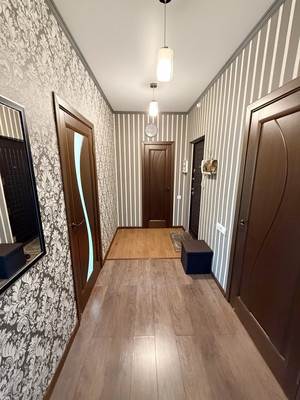 Продам двухкомнатную (2-комн.) квартиру, им. Димитрова ул, 3/1, Краснодар г