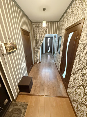 Продам двухкомнатную (2-комн.) квартиру, им. Димитрова ул, 3/1, Краснодар г