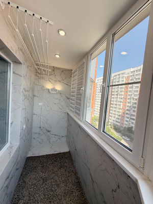 Продам двухкомнатную (2-комн.) квартиру, им. Димитрова ул, 3/1, Краснодар г