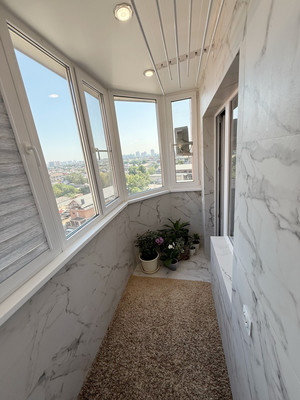 Продам двухкомнатную (2-комн.) квартиру, им. Димитрова ул, 3/1, Краснодар г