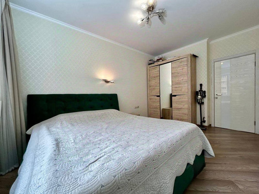 Продам двухкомнатную (2-комн.) квартиру, Объездная дорога ул, 2, Сосновый Бор п