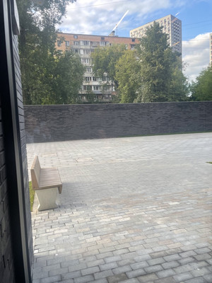 Продам однокомнатную (1-комн.) квартиру, Лермонтовская ул, 1, Москва г