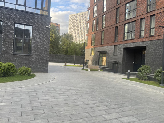Продам однокомнатную (1-комн.) квартиру, Лермонтовская ул, 1, Москва г