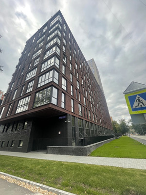 Продам однокомнатную (1-комн.) квартиру, Лермонтовская ул, 1, Москва г