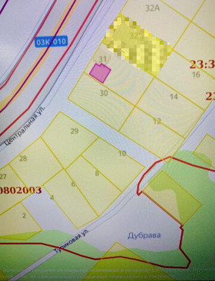 Продам участок 8 соток, Фермерское хоз., 3Б мкр, Анапа г, 0 км от города