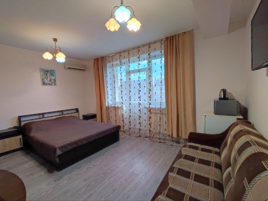 Продам однокомнатную (1-комн.) квартиру, Северная ул, 30, Анапа г
