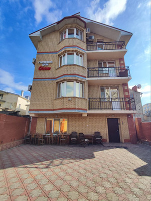 Продам однокомнатную (1-комн.) квартиру, Северная ул, 30, Анапа г