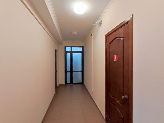 Продам однокомнатную (1-комн.) квартиру, Северная ул, 30, Анапа г