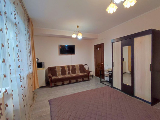 Продам однокомнатную (1-комн.) квартиру, Северная ул, 30, Анапа г