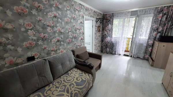 Продам двухкомнатную (2-комн.) квартиру, Машиностроителей ул, 6В, Йошкар-Ола г