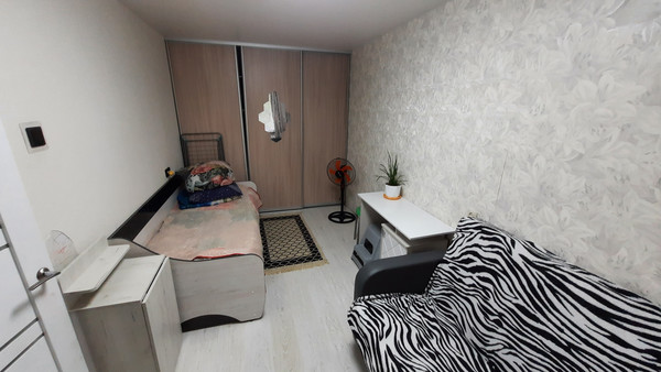 Продам двухкомнатную (2-комн.) квартиру, Машиностроителей ул, 6В, Йошкар-Ола г