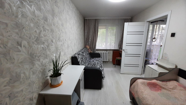 Продам двухкомнатную (2-комн.) квартиру, Машиностроителей ул, 6В, Йошкар-Ола г