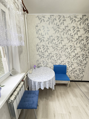 Продам однокомнатную (1-комн.) квартиру, Октябрьский пр-кт, 26, Нижний Тагил г