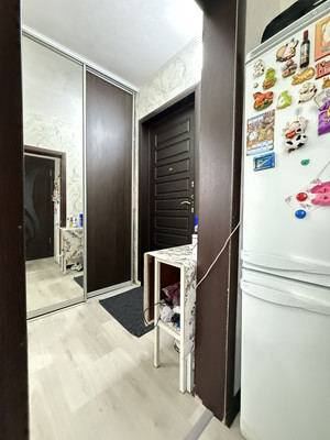 Продам однокомнатную (1-комн.) квартиру, Октябрьский пр-кт, 26, Нижний Тагил г