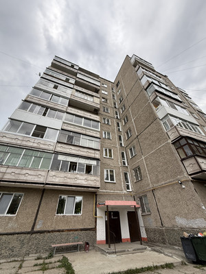 Продам однокомнатную (1-комн.) квартиру, Октябрьский пр-кт, 26, Нижний Тагил г