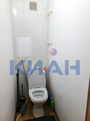 Продам однокомнатную (1-комн.) квартиру, Сибирский пер, 8, Красноярск г