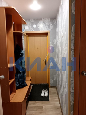 Продам однокомнатную (1-комн.) квартиру, Сибирский пер, 8, Красноярск г