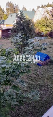 Продам дачу в поселке Звезда, Звезда тер. СНТ, 27 км от города
