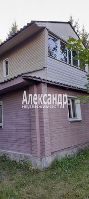 Продам дачу в поселке Звезда, Звезда тер. СНТ, 27 км от города