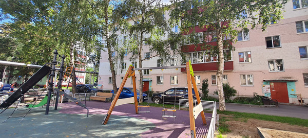 Продам двухкомнатную (2-комн.) квартиру, Гурьева ул, 13/1, Раменское г