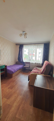 Продам двухкомнатную (2-комн.) квартиру, Гурьева ул, 13/1, Раменское г