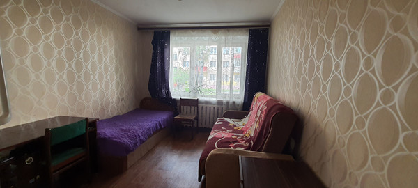 Продам двухкомнатную (2-комн.) квартиру, Гурьева ул, 13/1, Раменское г