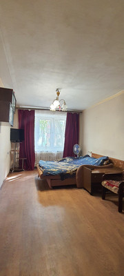 Продам двухкомнатную (2-комн.) квартиру, Гурьева ул, 13/1, Раменское г