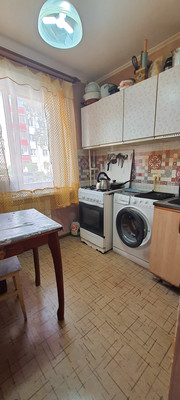 Продам двухкомнатную (2-комн.) квартиру, Гурьева ул, 13/1, Раменское г