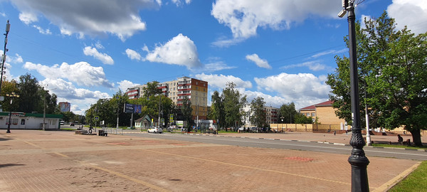 Продам двухкомнатную (2-комн.) квартиру, Гурьева ул, 13/1, Раменское г