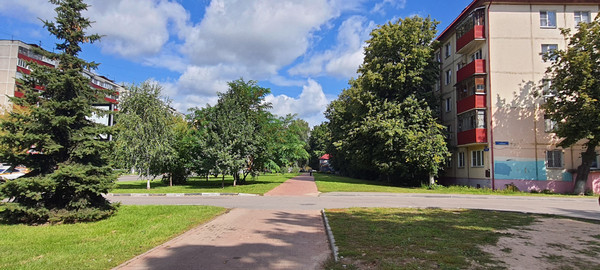 Продам двухкомнатную (2-комн.) квартиру, Гурьева ул, 13/1, Раменское г