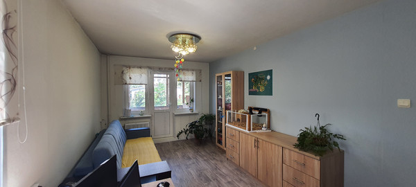 Продам двухкомнатную (2-комн.) квартиру, Гурьева ул, 13, Раменское г