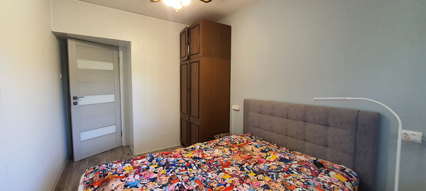 Продам двухкомнатную (2-комн.) квартиру, Гурьева ул, 13, Раменское г