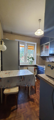 Продам двухкомнатную (2-комн.) квартиру, Гурьева ул, 13, Раменское г